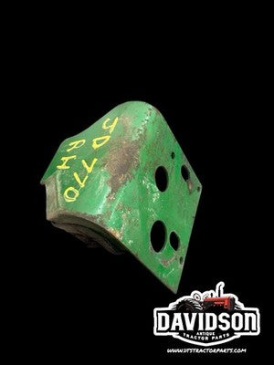 John Deere 770 Mounting Bracket Antique Tractor
