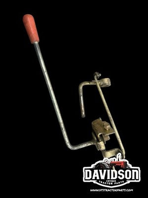 John Deere 770 Tractor Handle Assembly Antique Tractor