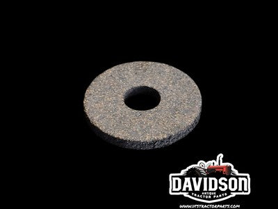63090D Washer, Friction Disc International 100 130 140
