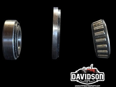 A&I International Havervester Tractor Wheel Bearing Kit A-WBKWHI
