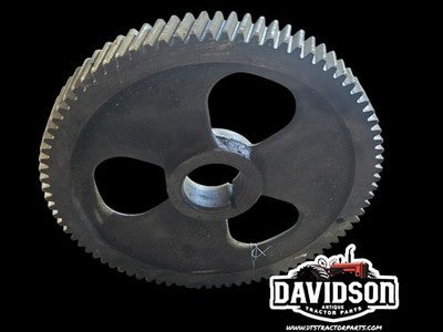 Ford AB6N2E3N10D07 Gear 254/268 Diesel Engine