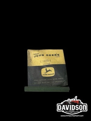 Genuine John Deere C12993C New Old Stock Spring