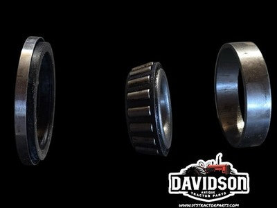 A&I International Havervester Tractor Wheel Bearing Kit A-WBKWHI