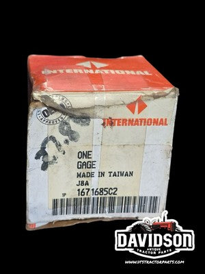 OEM International 1671685C2 Fuel Gauge