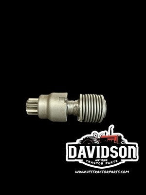 Starter Drive C1AF11350A Ford Tractors Gas Models NAA 501,600,601,700,701,800,+