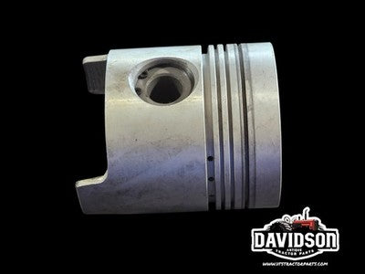 RELIANCE F161119 PISTON ASSY, STD Fits Ford Tractors