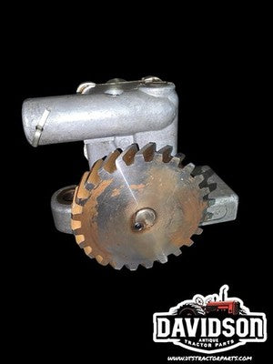 International Oil Pump Model 350 G157L300