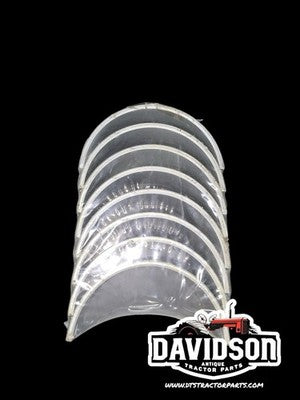 Aftermarket Connecting Rod Bearing .010” 87791051 Fits Ford 7840 8670 Tractors