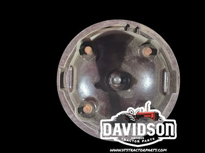 1235522027 187 DISTRIBUTOR CAP BLACK MADE IN GERMANY