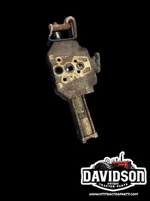 Ford Tractor Remote Hydraulic Valve 8000 8600 8700 9000 9600 9700 Tw 5 10 15 20