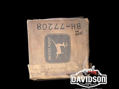 OEM John Deere Hydraulic Oil Line Kit BH77208 AH102866 6620 Combines
