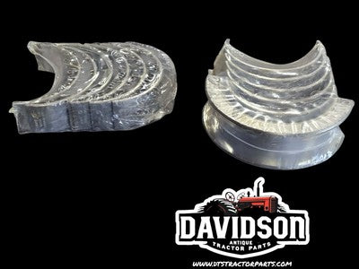 3802210-BK 3944153 Main Bearing STD 05395 Fits Cummins Ford