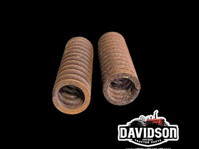 John Deere Genuine Parts - R38185 - Spring, CLUTCH