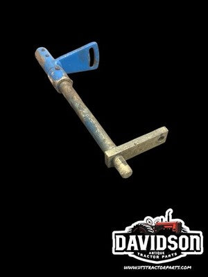 Ford 5640 Tractor Linkage Shaft