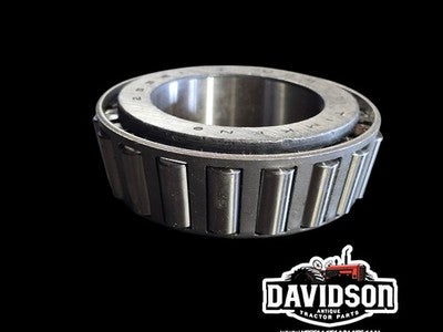 Genuine John Deere Bearing Timken 25581 031119
