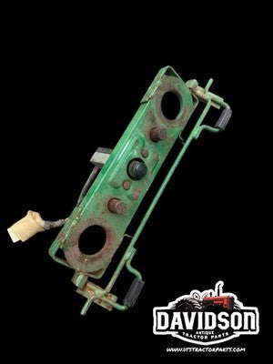 John Deere 770 Mounting Bracket Antique Tractor