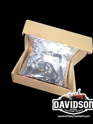 R116281 Cylinder Sleeve Fits John Deere 7200 Tractor