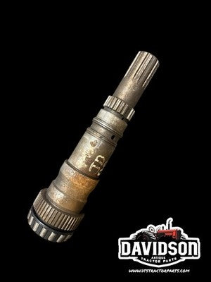John Deere 770 Transmission Shaft Antique Tractor