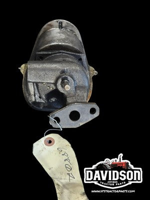 Ford 68802 254/268 Diesel Engine Oil Pump