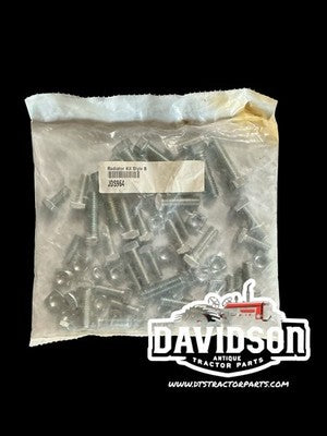 Radiator Kit Style B JDS964