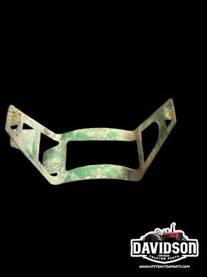 John Deere 4520 Fuel Filter Clip Antique Tractor