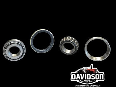 A&I International Havervester Tractor Wheel Bearing Kit A-WBKWHI