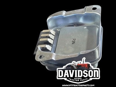 TRU-TECH VR166T VOLTAGE REGULATOR