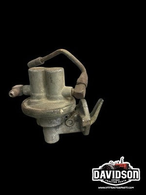 John Deere 2020 Fuel Pump Antique Tractor