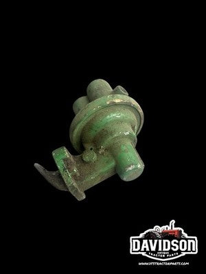 John Deere 2020 Fuel Pump Antique Tractor