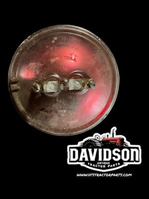 12V BE4409 Electrical-Light