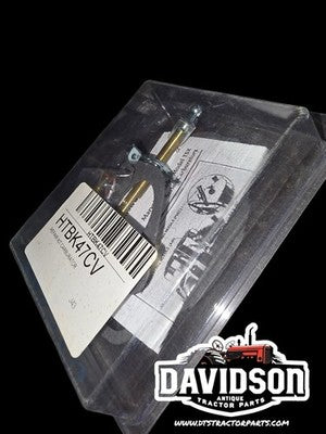 BK47CV Repair Kit Carburetor Marvel Schebler Fits Ford 801 901