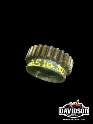 John Deere 2510 Transmission Gear Antique Tractor