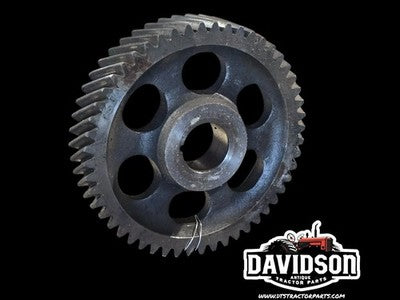Ford AB6N2E3N10D07 Gear 254/268 Diesel Engine