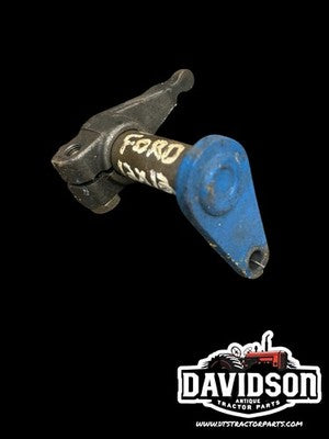Ford 5640 Clutch Pivot Linkage Antique Tractor