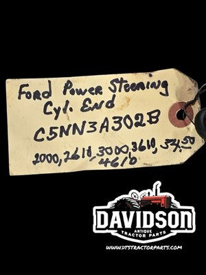 Ford Power Steering CYL. England- C5NN3A302B