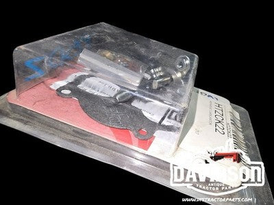 A&I Products ZCK22 Zenith 61 & 161 Series Carburetor Repair Kit Fits Case