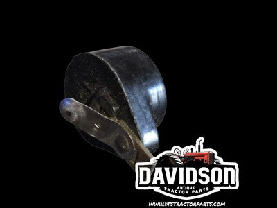 Standard DR 158 Distributor Rotor