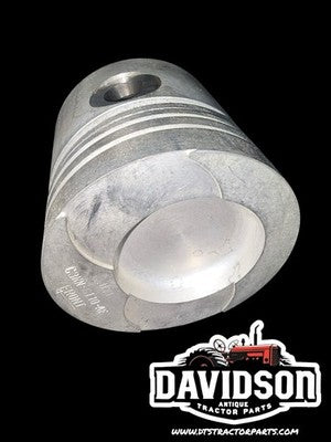 Piston C3NN-6108-AB Z-I-94 .030 Ford Tractor Parts