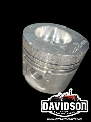Piston Body C/W Clips 6204-31-2121 G 2816 KMP