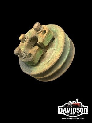 John Deere New Old Stock H62561 Pulley