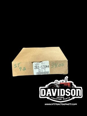 J&N Delco 10MT 12V Field Coil 261-12044 ST-92 SDR4417 D4211 1930418 2A-4426