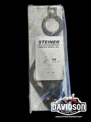 Manifold  Carb Gasket Set  9N9447, C0NN9448C, EAF9447B, NAA55232A Ford Tractors