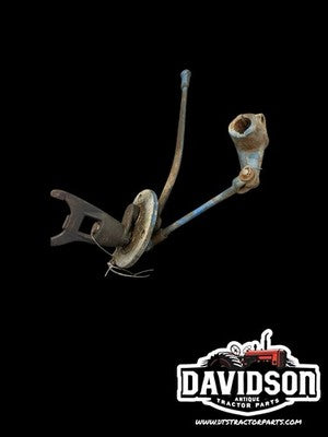 C5NN723A PTO Shifter Lever Fits Ford 2000, 3000, 2600, 3600, 2310, 2610