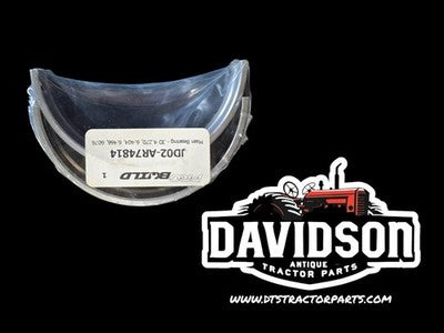 AR74814 Main Bearing Std Fits John Deere 4240