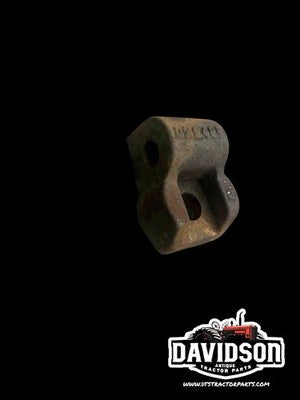 Genuine John Deere D Drawbar Link D2249R Antique Tractor
