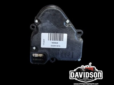 CLIMATECH MA1720 ACTUATOR fits International 2007