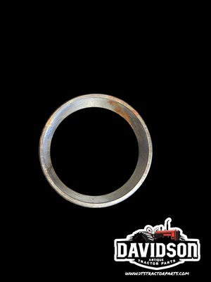 TIMKEN LM67010 BEARING CUP FITS JOHN DEERE JD8225 1055 COMBINE