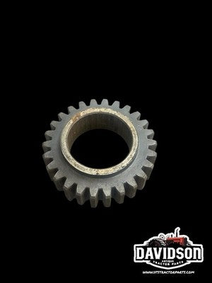 John Deere 2510 Transmission Gear Antique Tractor