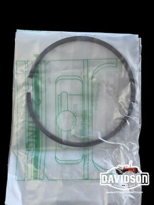 Y129005-22080 Piston W/ Rings Std Fits John Deere 1505 2720 3320 Tractor