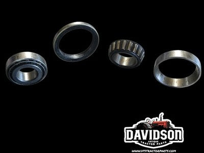 A&I International Havervester Tractor Wheel Bearing Kit A-WBKWHI